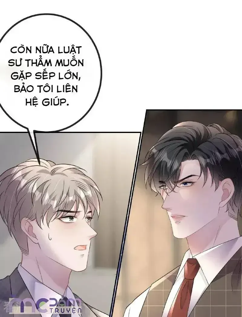 Tùy Ý Thiêu Đốt Lửa Tình Tập 102 trang 26