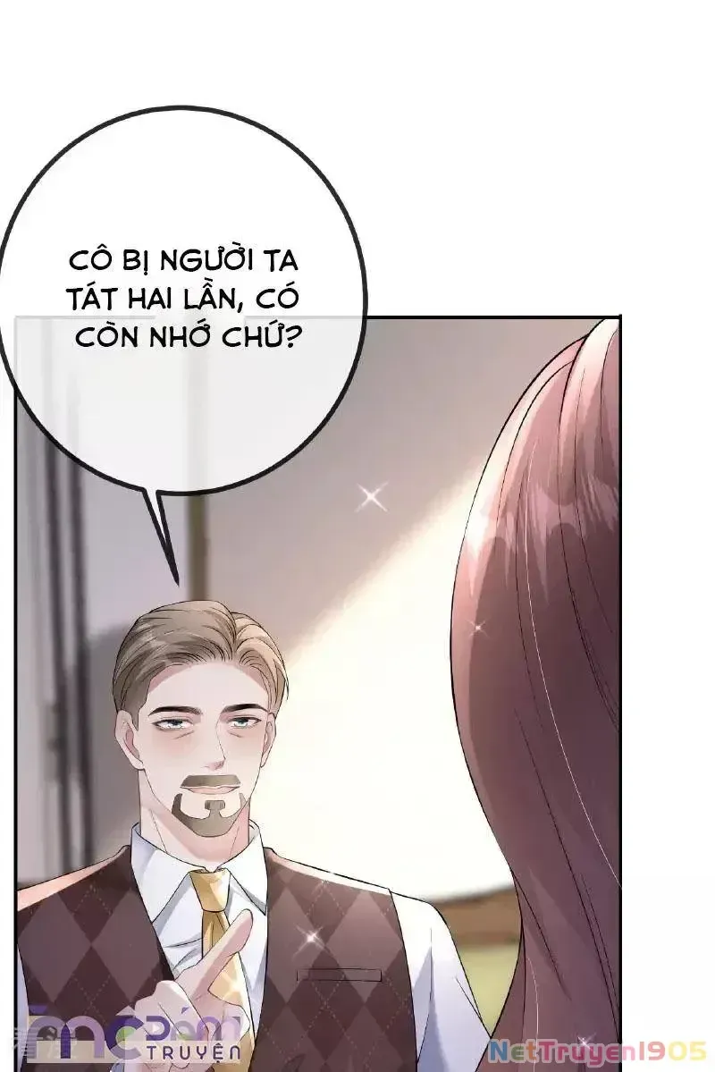 Tùy Ý Thiêu Đốt Lửa Tình Tập 102 trang 41