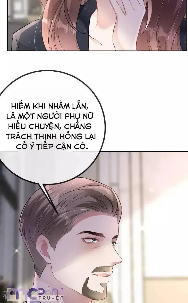 Tùy Ý Thiêu Đốt Lửa Tình Tập 102 trang 43