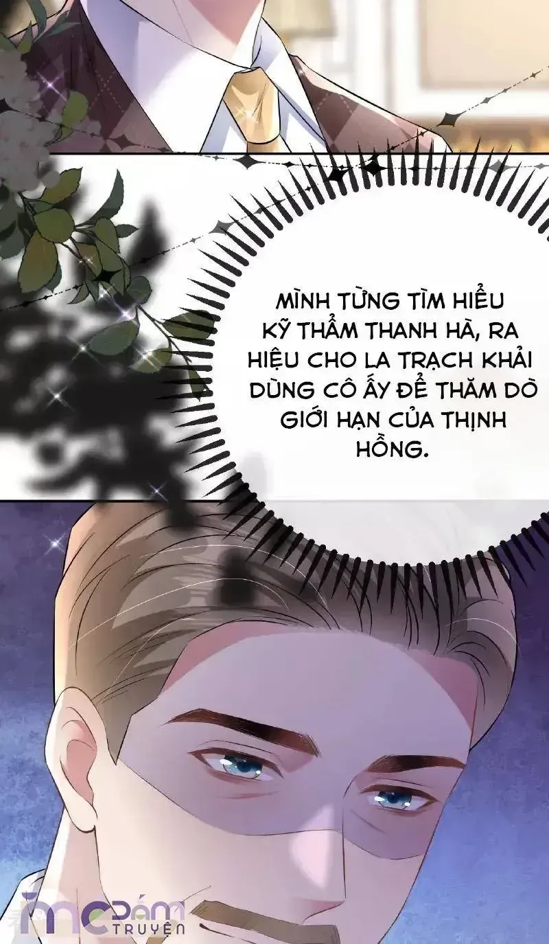 Tùy Ý Thiêu Đốt Lửa Tình Tập 102 trang 44