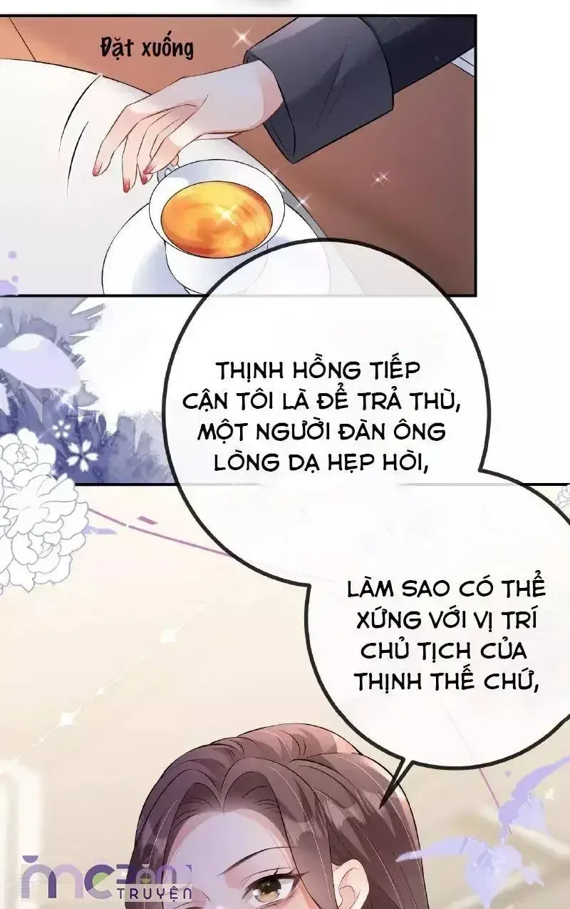 Tùy Ý Thiêu Đốt Lửa Tình Tập 102 trang 46