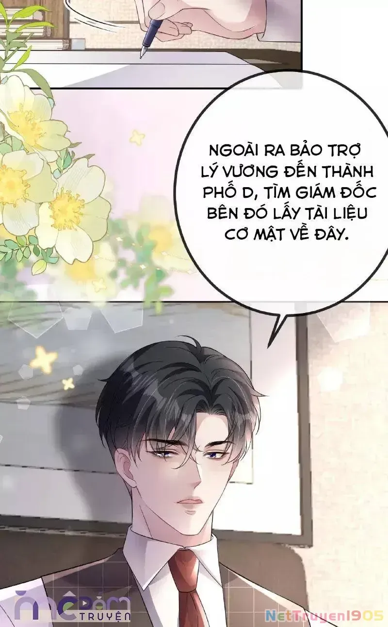 Tùy Ý Thiêu Đốt Lửa Tình Tập 102 trang 8