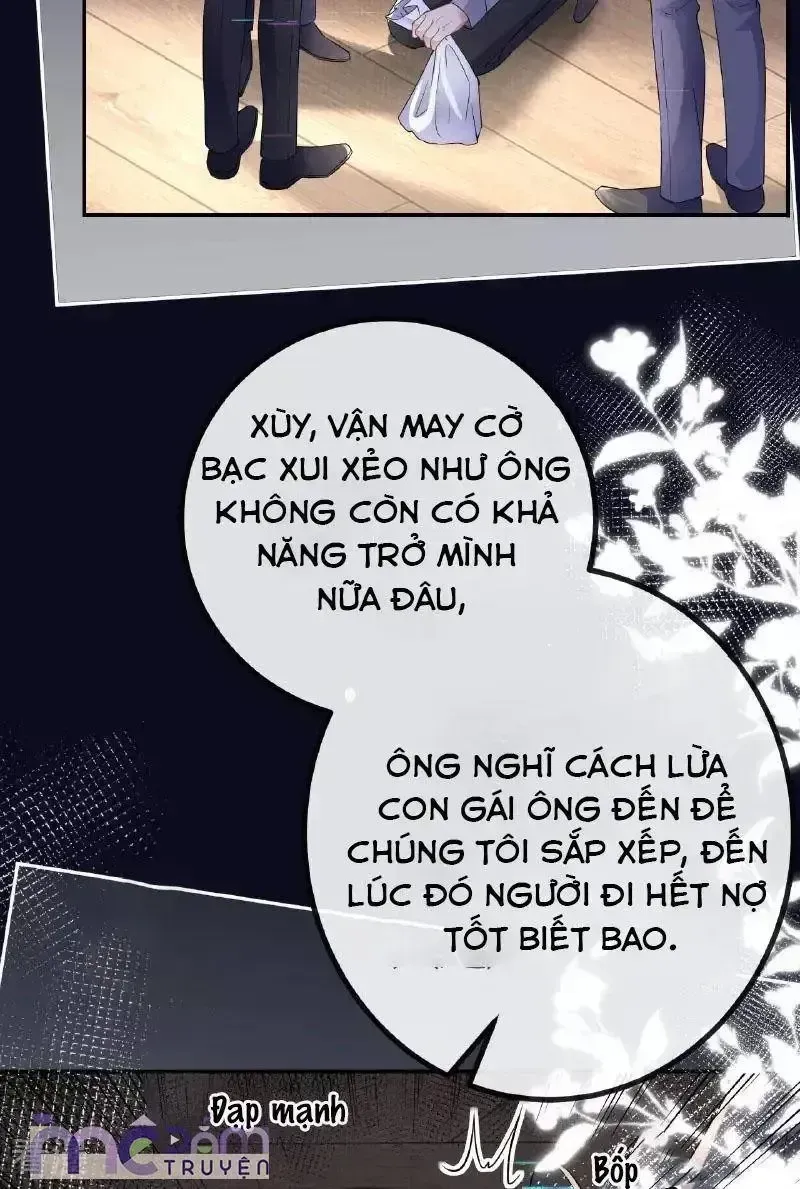 Tùy Ý Thiêu Đốt Lửa Tình Tập 103 trang 16