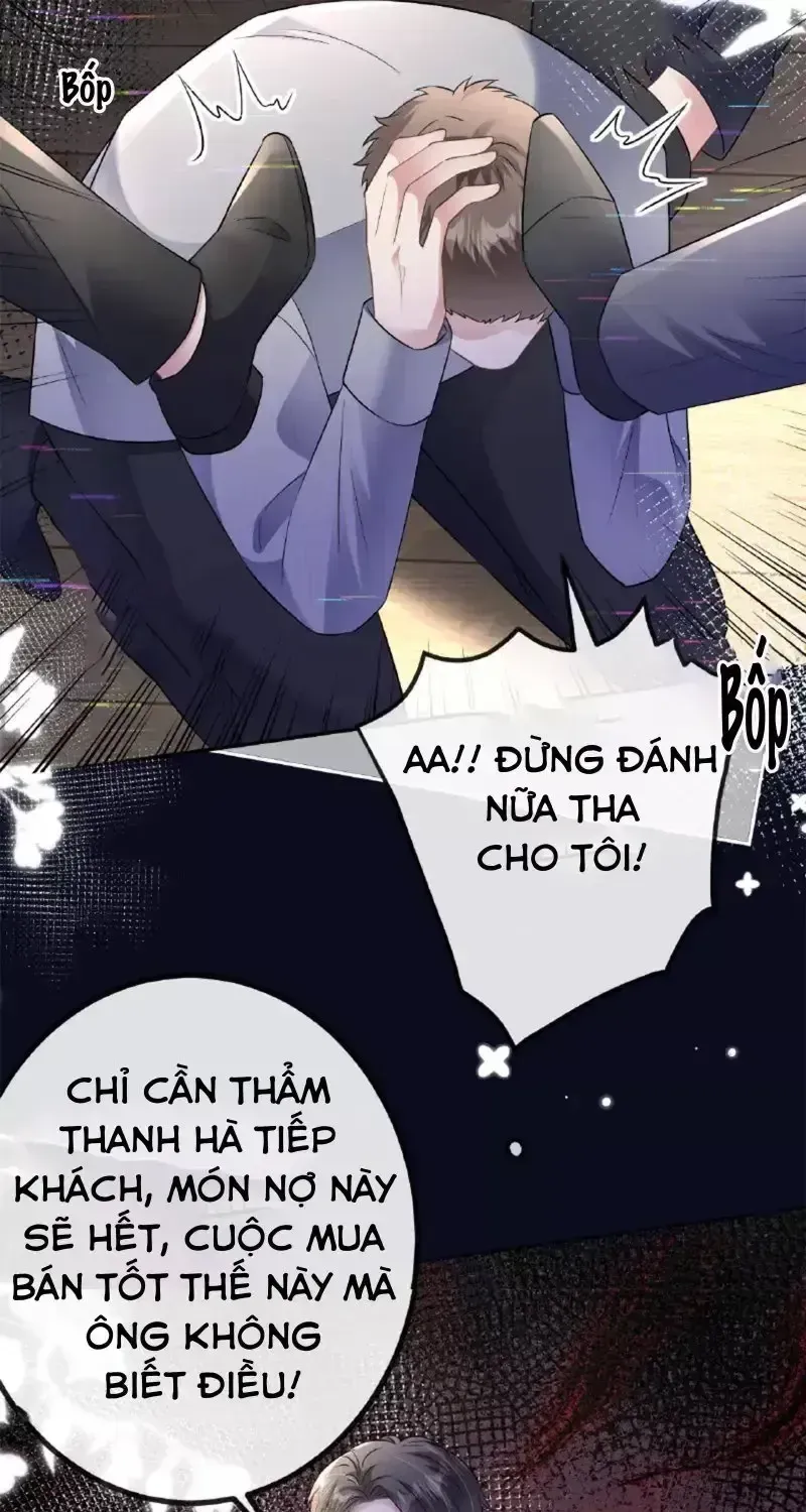 Tùy Ý Thiêu Đốt Lửa Tình Tập 103 trang 17