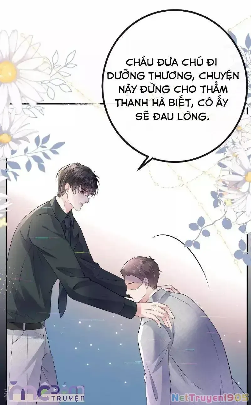 Tùy Ý Thiêu Đốt Lửa Tình Tập 103 trang 28