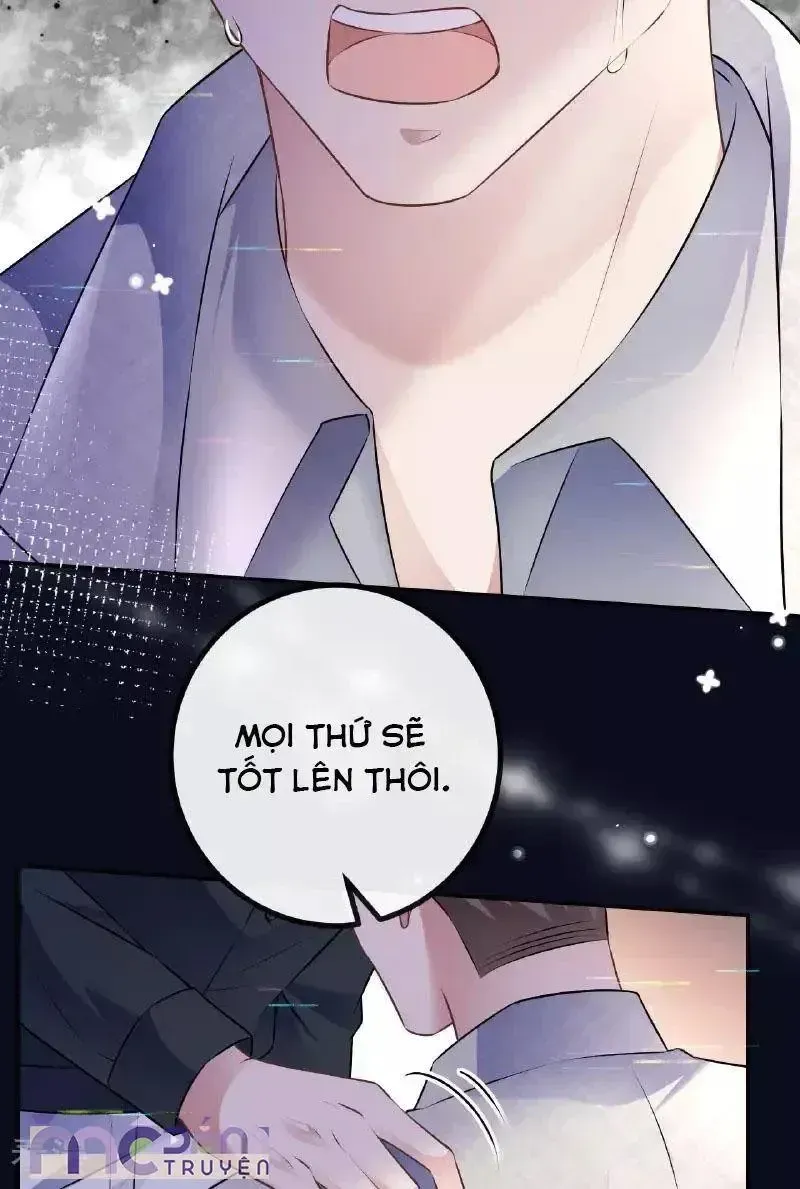 Tùy Ý Thiêu Đốt Lửa Tình Tập 103 trang 30