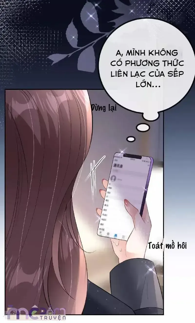 Tùy Ý Thiêu Đốt Lửa Tình Tập 103 trang 38