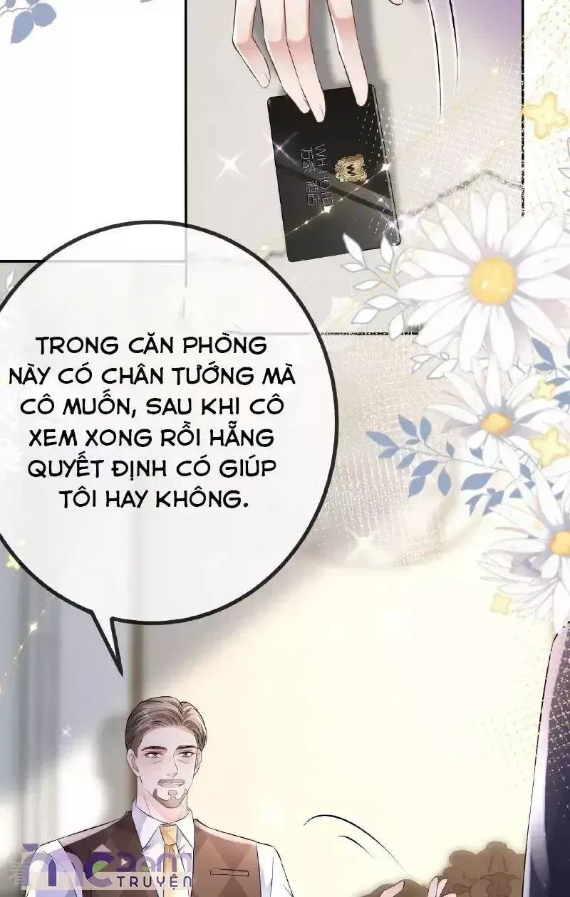 Tùy Ý Thiêu Đốt Lửa Tình Tập 103 trang 6