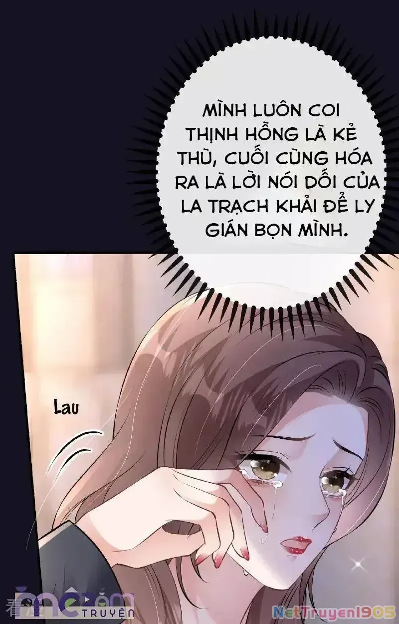 Tùy Ý Thiêu Đốt Lửa Tình Tập 104 trang 15
