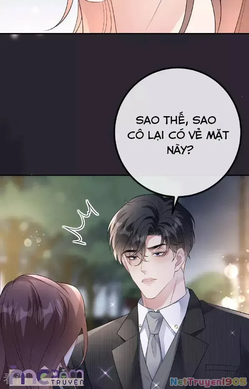 Tùy Ý Thiêu Đốt Lửa Tình Tập 104 trang 27