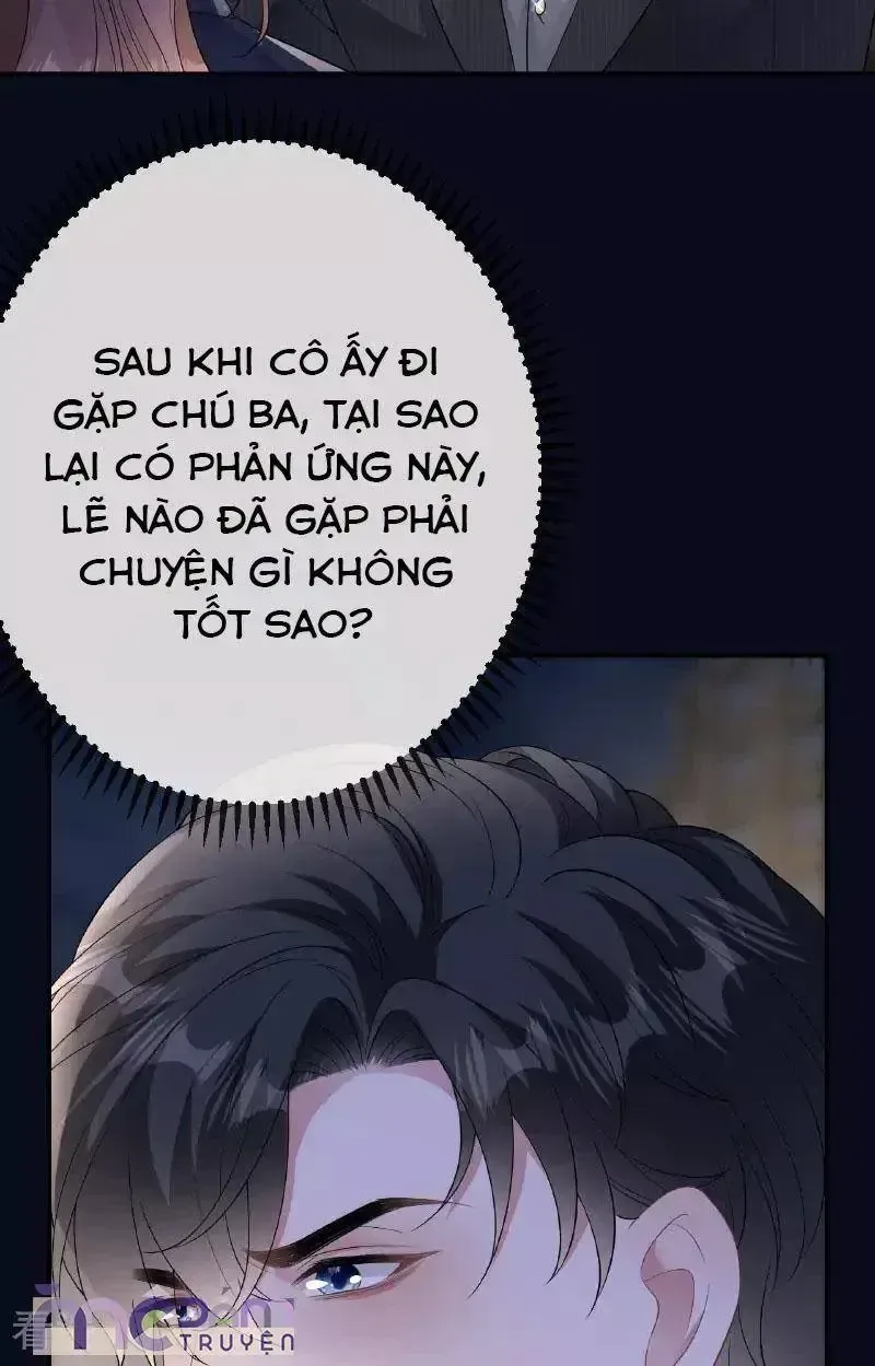 Tùy Ý Thiêu Đốt Lửa Tình Tập 104 trang 28