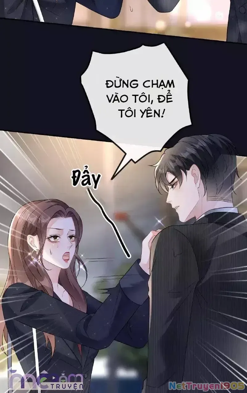 Tùy Ý Thiêu Đốt Lửa Tình Tập 104 trang 31