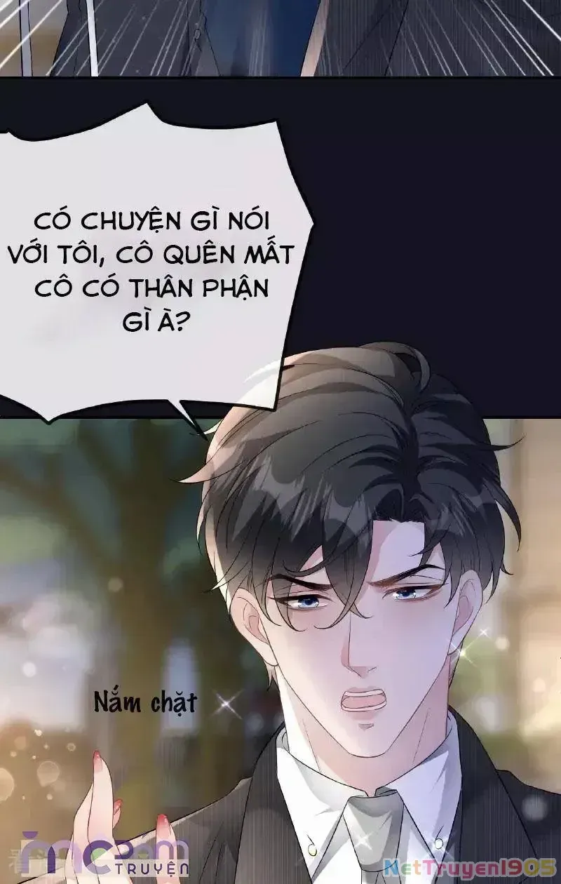 Tùy Ý Thiêu Đốt Lửa Tình Tập 104 trang 32