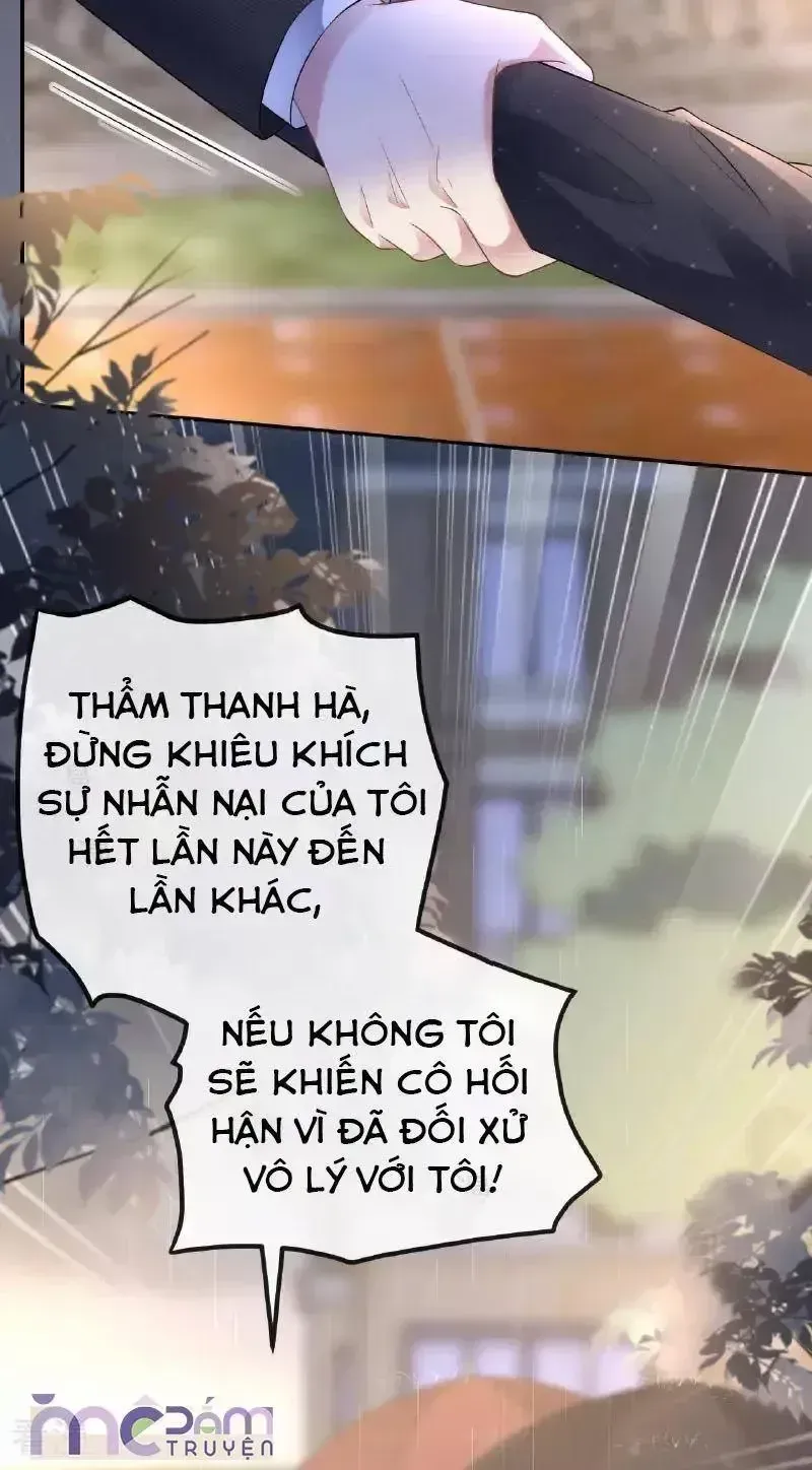 Tùy Ý Thiêu Đốt Lửa Tình Tập 104 trang 43