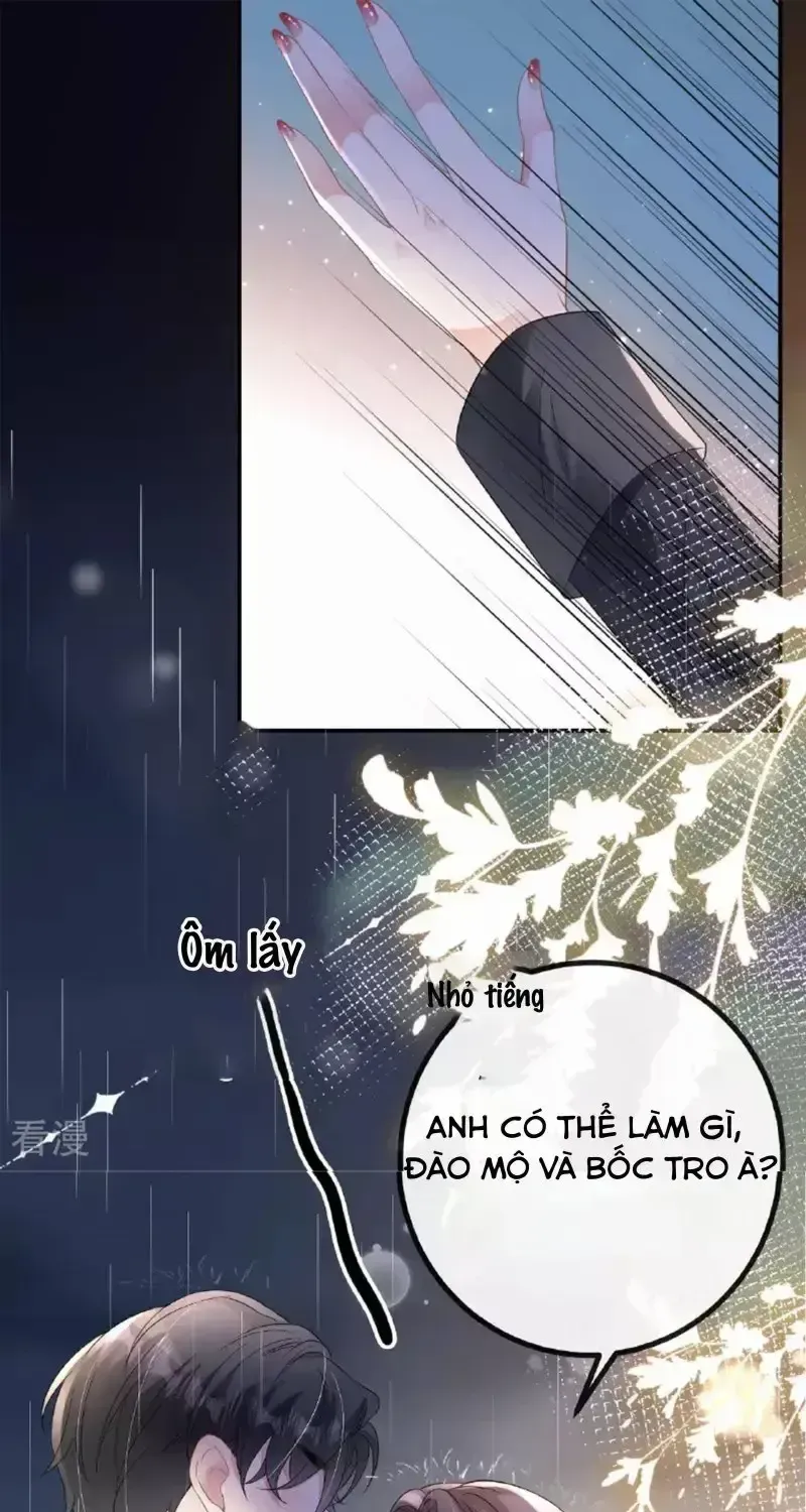 Tùy Ý Thiêu Đốt Lửa Tình Tập 104 trang 47