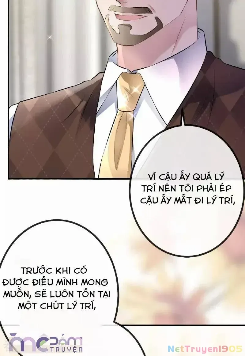 Tùy Ý Thiêu Đốt Lửa Tình Tập 104 trang 6