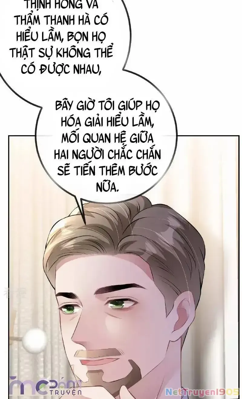 Tùy Ý Thiêu Đốt Lửa Tình Tập 104 trang 9