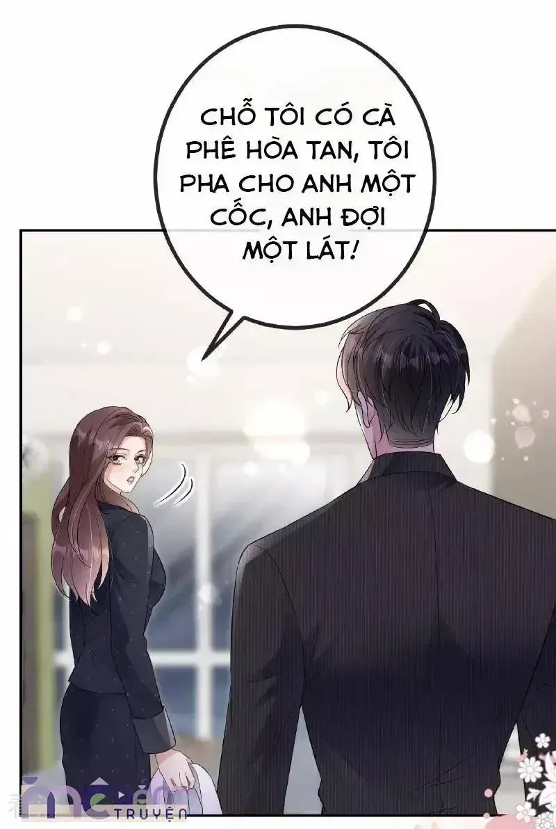Tùy Ý Thiêu Đốt Lửa Tình Tập 105 trang 23
