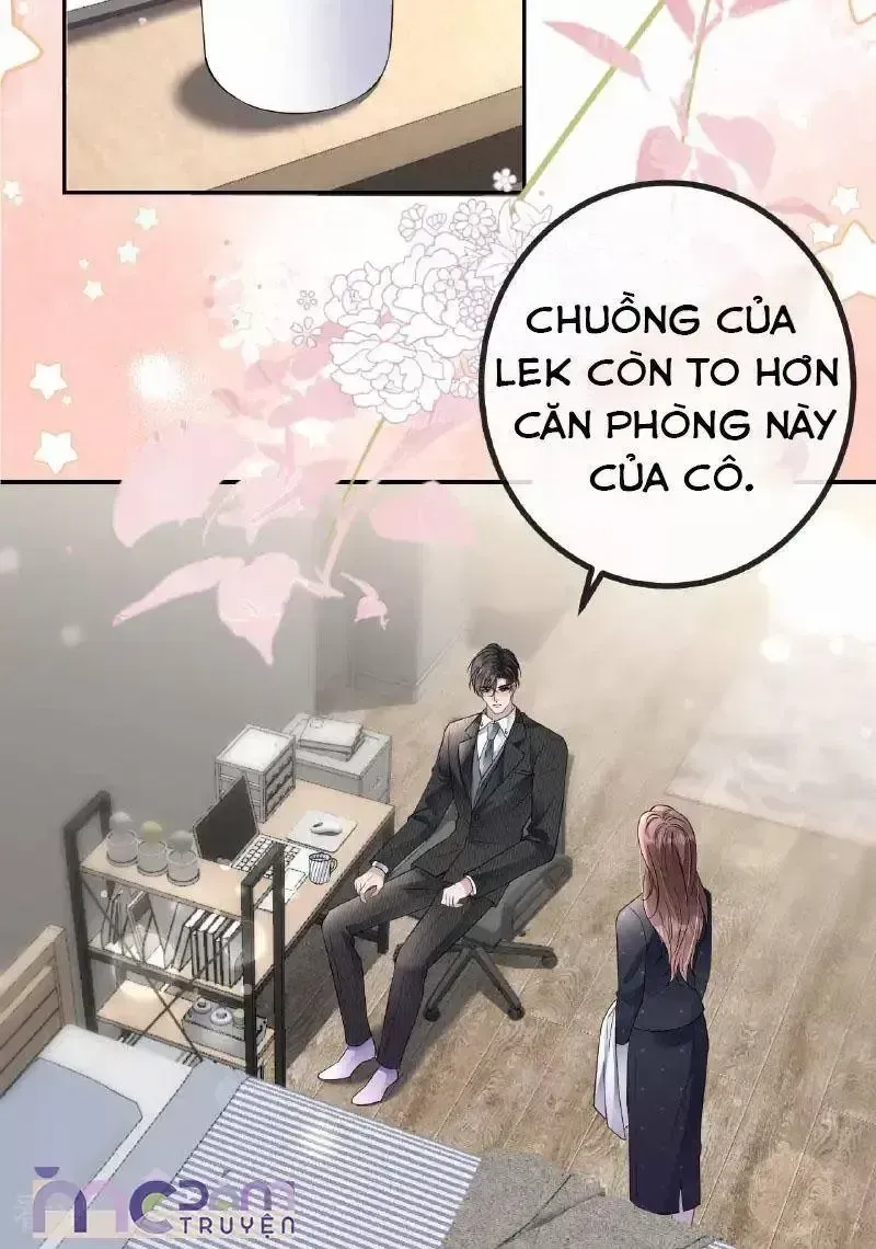 Tùy Ý Thiêu Đốt Lửa Tình Tập 105 trang 25