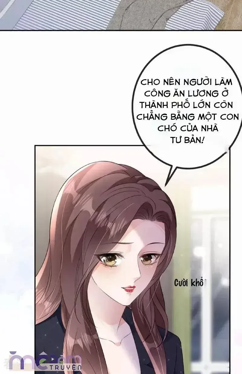 Tùy Ý Thiêu Đốt Lửa Tình Tập 105 trang 26