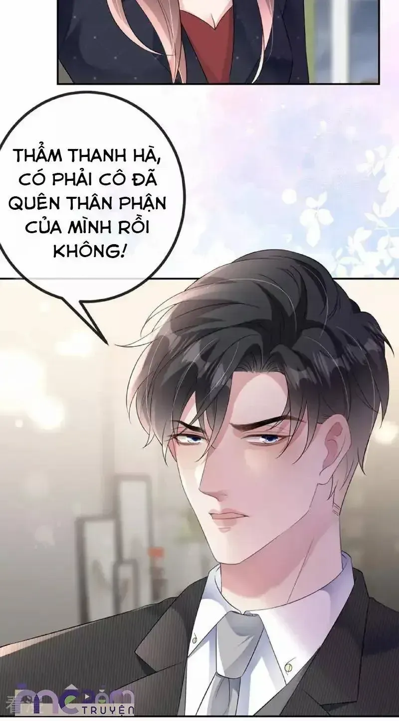 Tùy Ý Thiêu Đốt Lửa Tình Tập 105 trang 27
