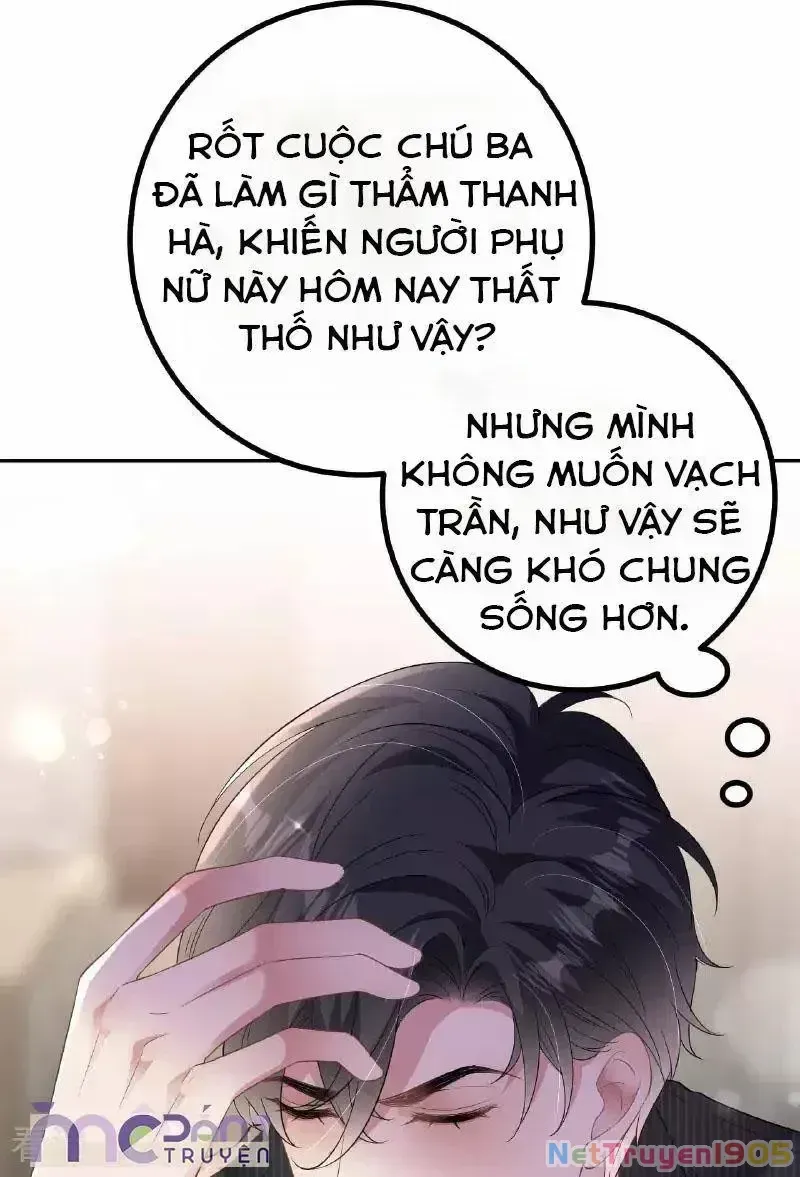 Tùy Ý Thiêu Đốt Lửa Tình Tập 105 trang 28