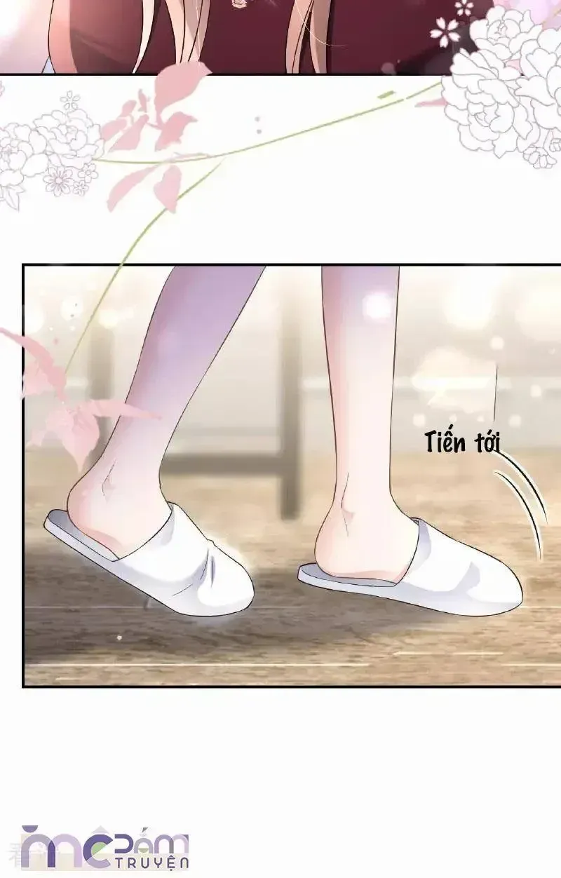 Tùy Ý Thiêu Đốt Lửa Tình Tập 105 trang 34