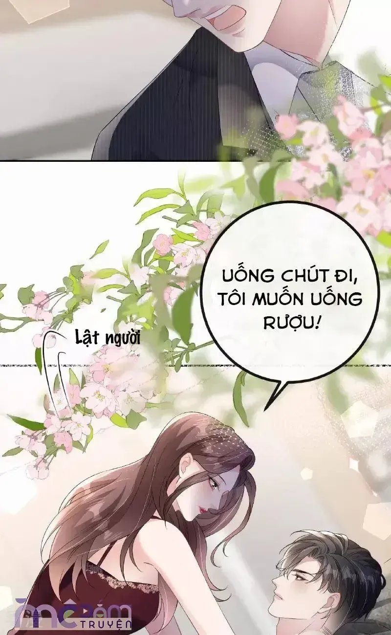 Tùy Ý Thiêu Đốt Lửa Tình Tập 105 trang 40