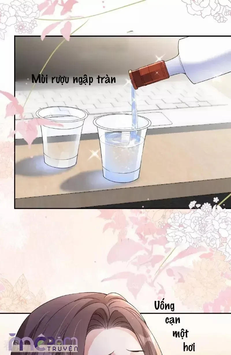Tùy Ý Thiêu Đốt Lửa Tình Tập 105 trang 44