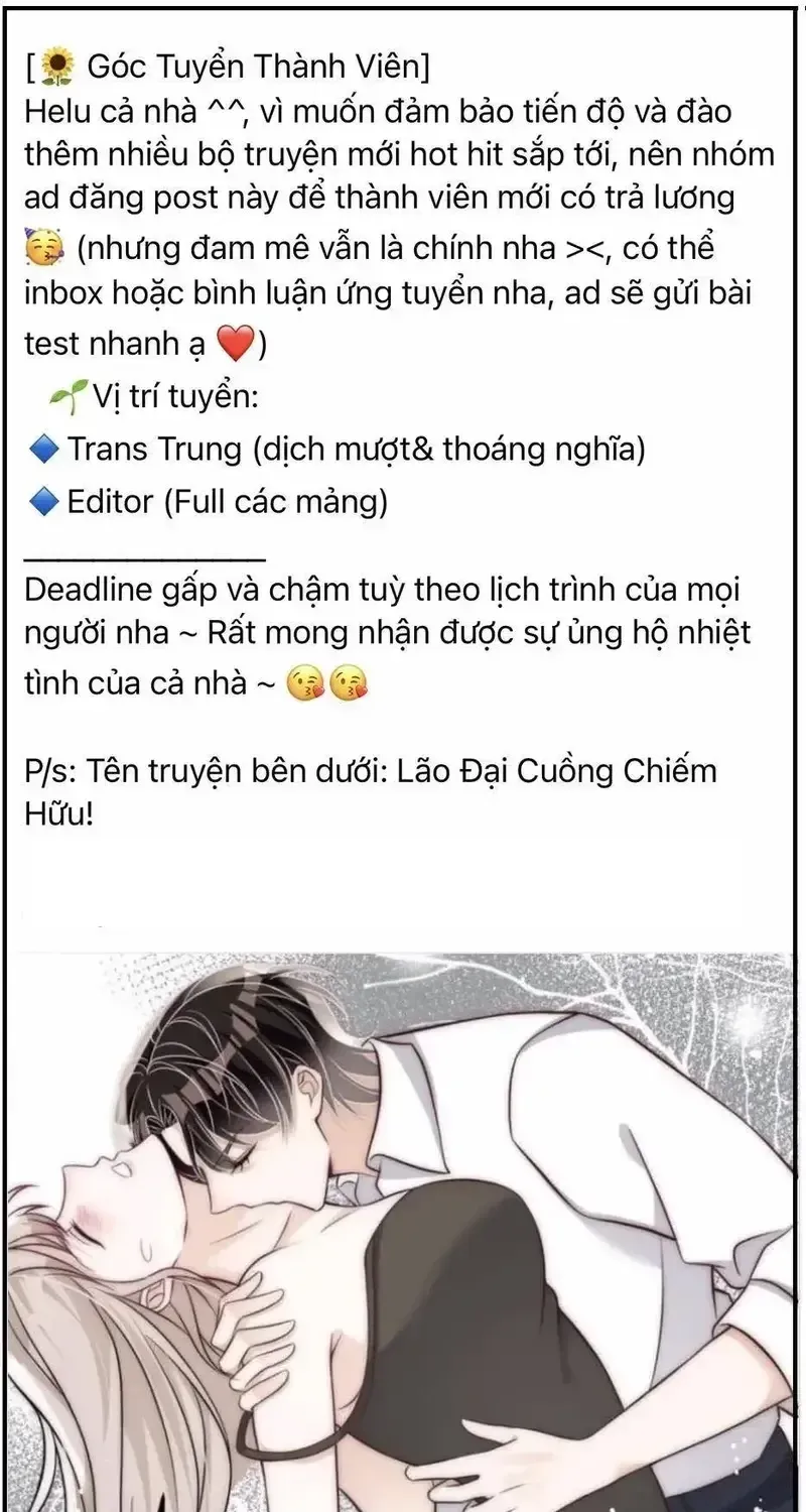 Tùy Ý Thiêu Đốt Lửa Tình Tập 105 trang 50