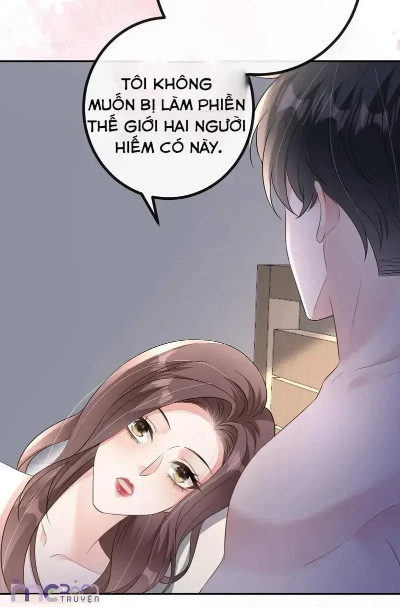 Tùy Ý Thiêu Đốt Lửa Tình Tập 106.2 trang 18