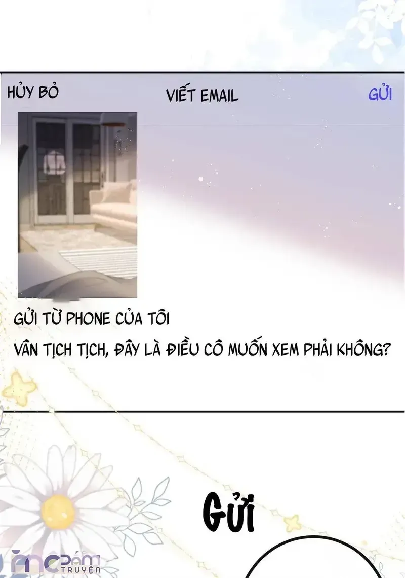 Tùy Ý Thiêu Đốt Lửa Tình Tập 106.2 trang 22