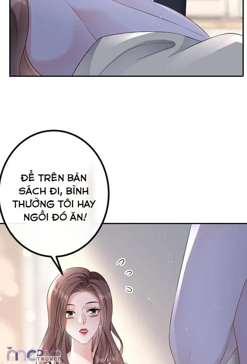 Tùy Ý Thiêu Đốt Lửa Tình Tập 106.2 trang 24