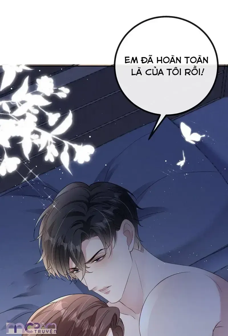 Tùy Ý Thiêu Đốt Lửa Tình Tập 106.2 trang 4