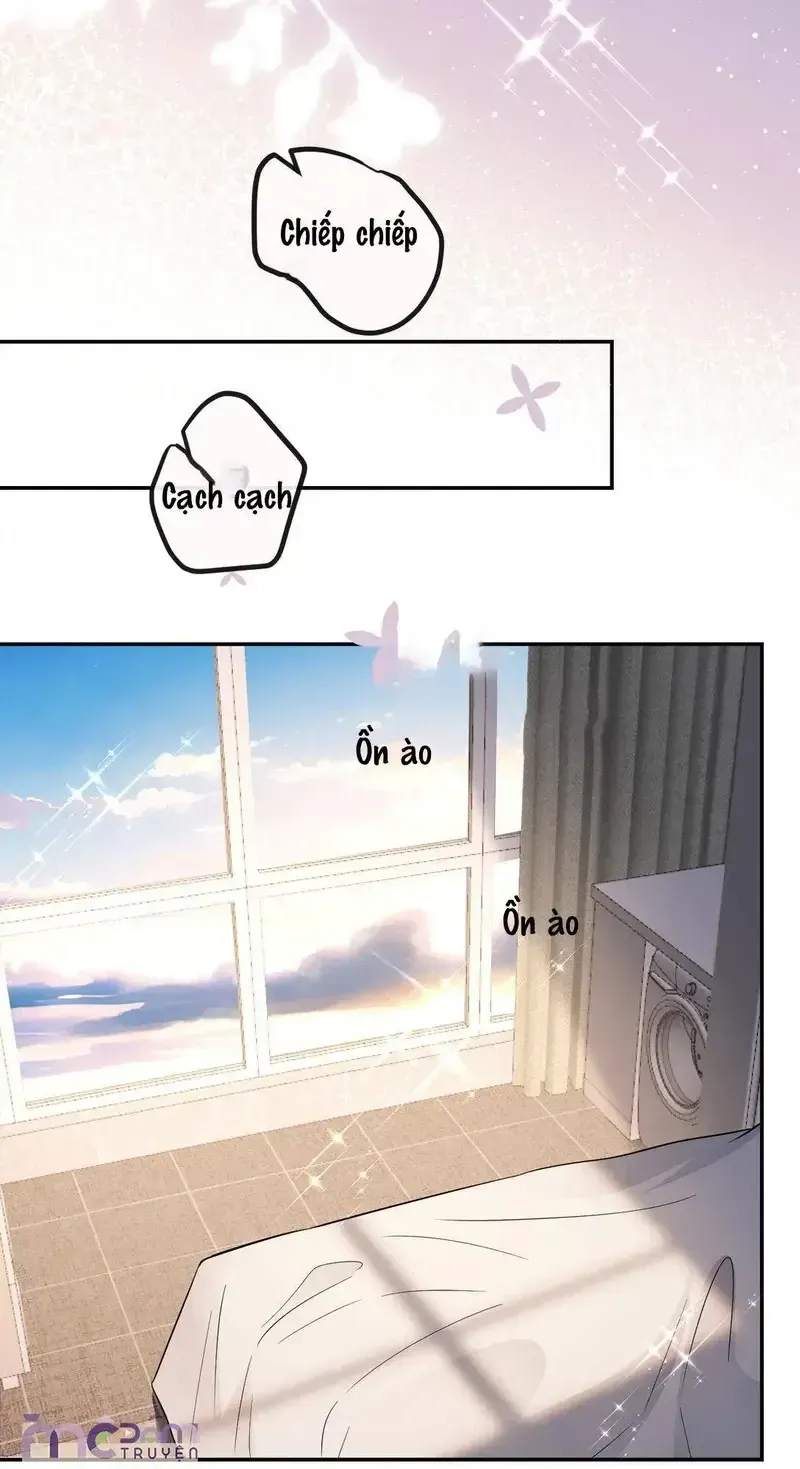 Tùy Ý Thiêu Đốt Lửa Tình Tập 106.2 trang 8