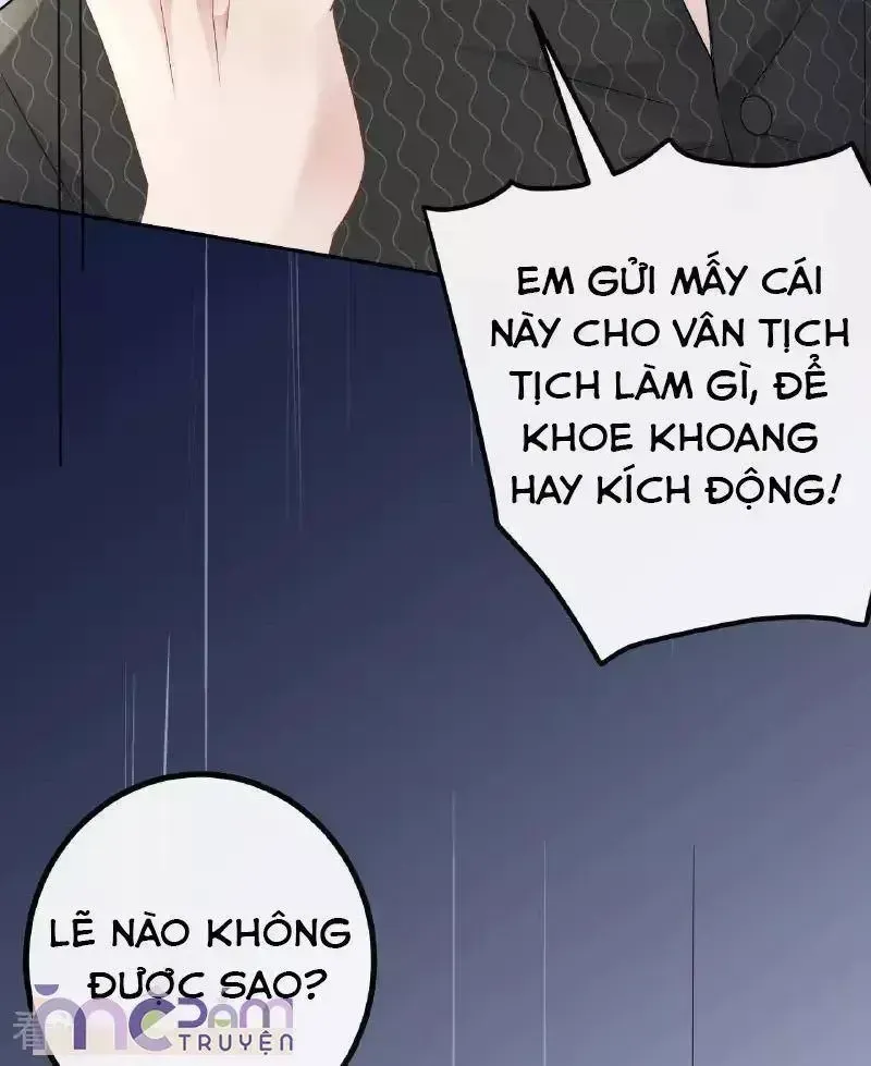 Tùy Ý Thiêu Đốt Lửa Tình Tập 107.2 trang 15