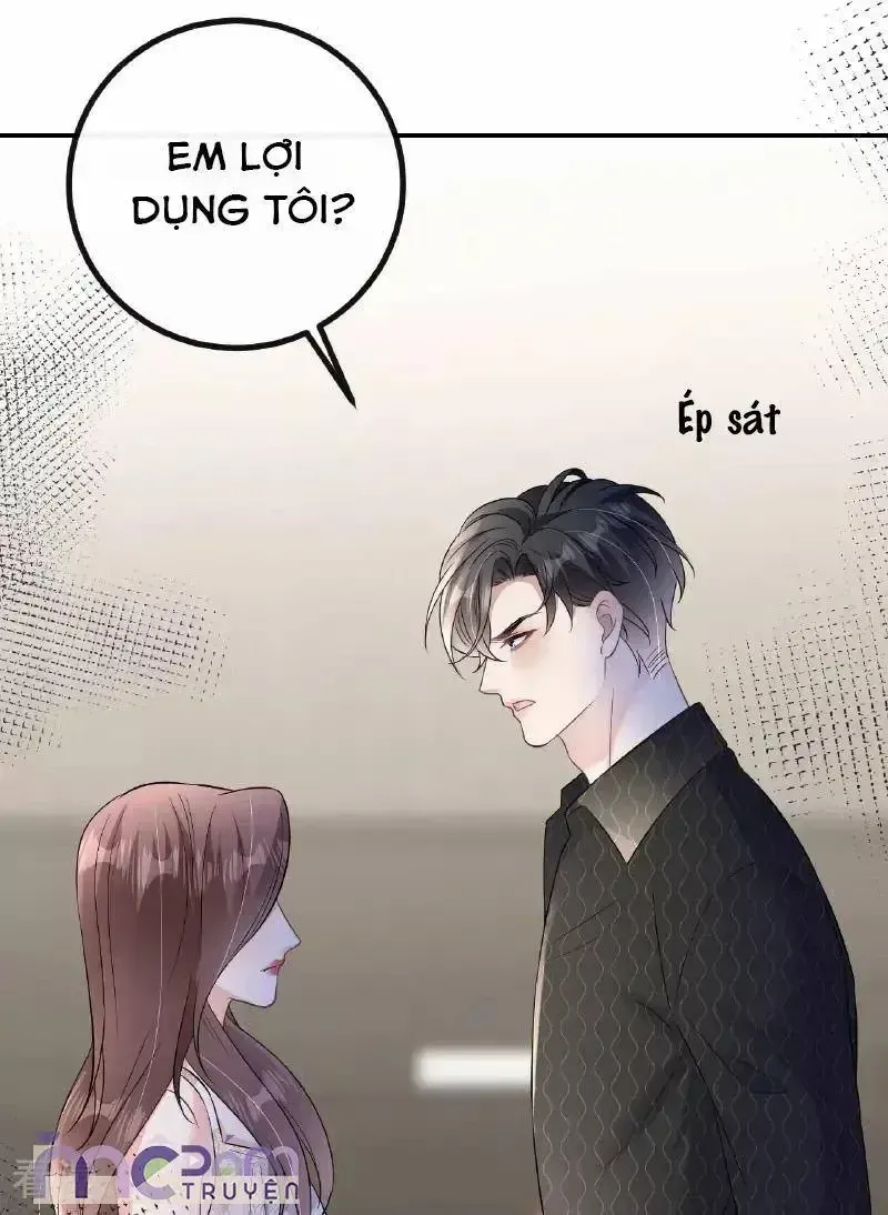 Tùy Ý Thiêu Đốt Lửa Tình Tập 107.2 trang 18
