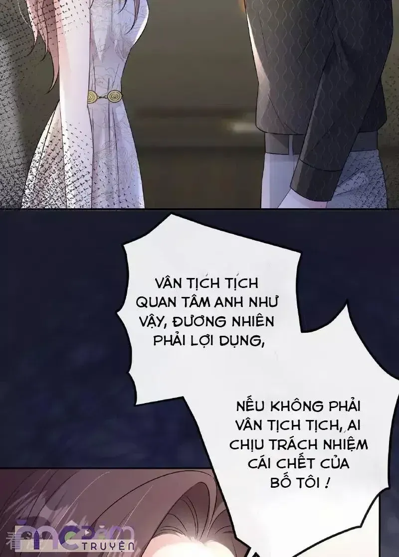Tùy Ý Thiêu Đốt Lửa Tình Tập 107.2 trang 19