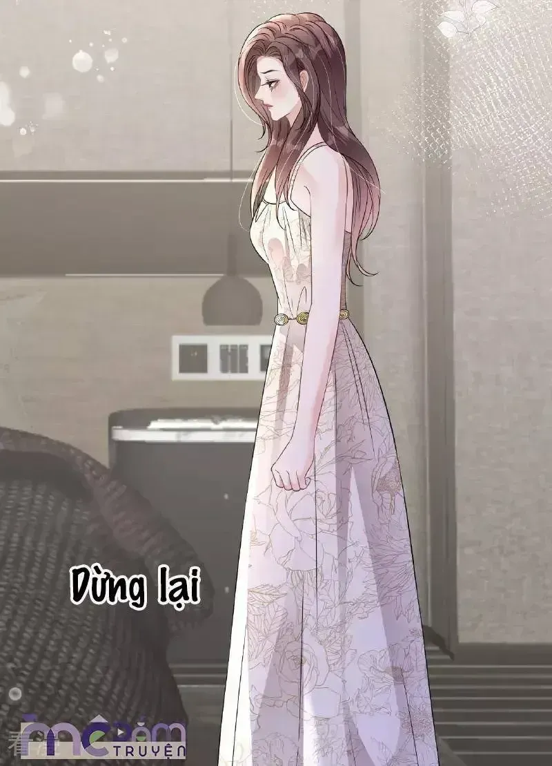 Tùy Ý Thiêu Đốt Lửa Tình Tập 107.2 trang 27