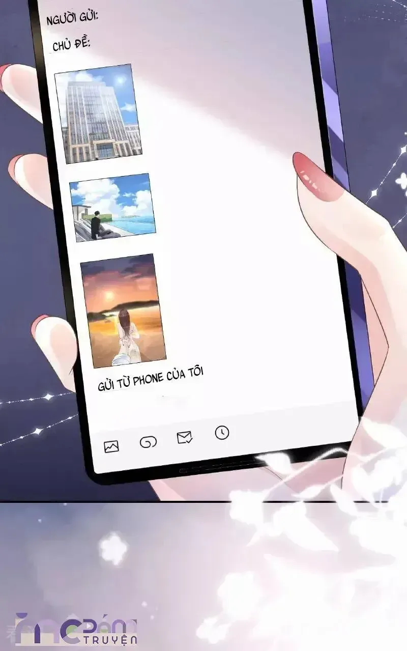 Tùy Ý Thiêu Đốt Lửa Tình Tập 107.2 trang 9