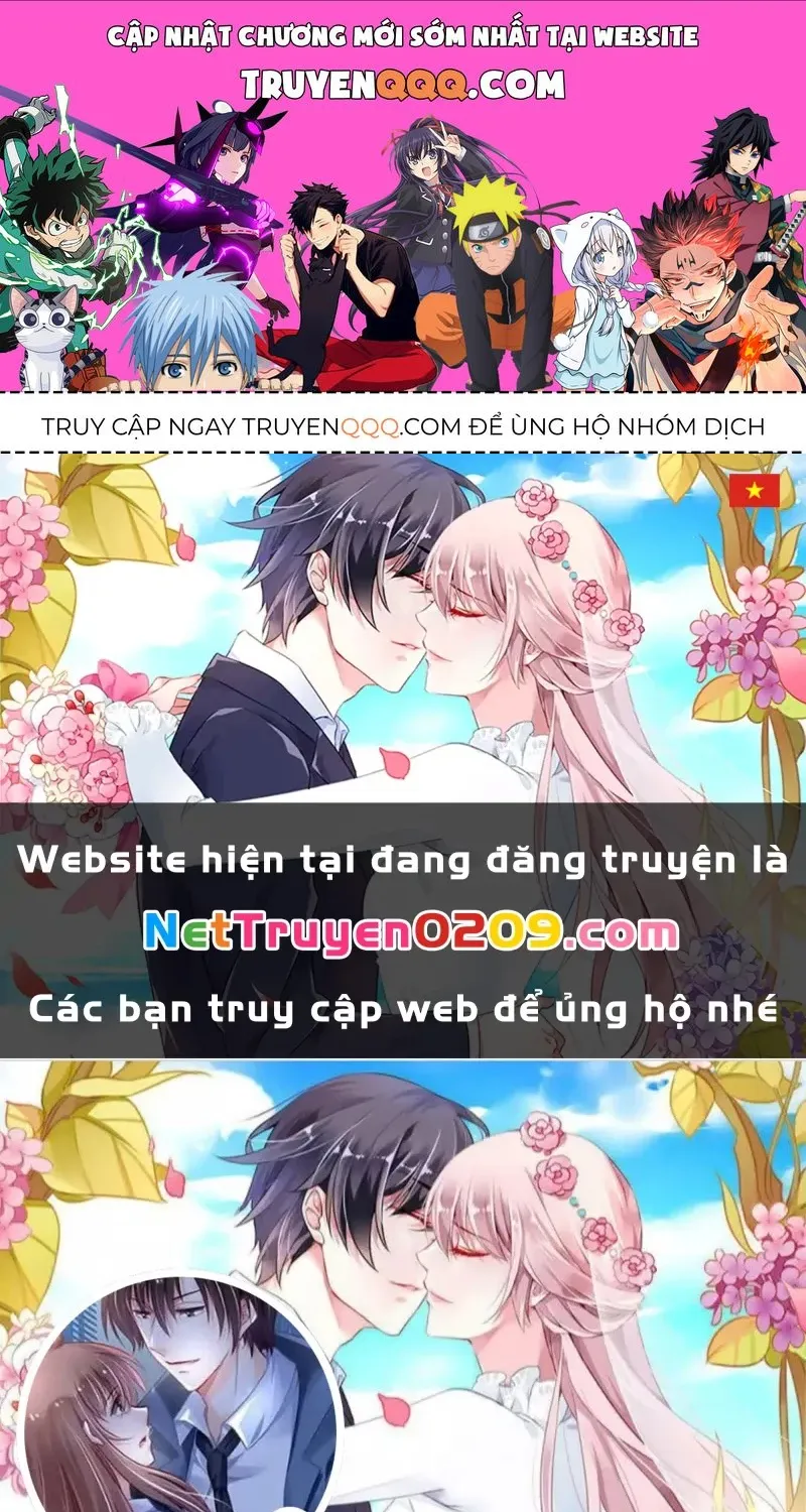Tùy Ý Thiêu Đốt Lửa Tình Tập 108.1 trang 1