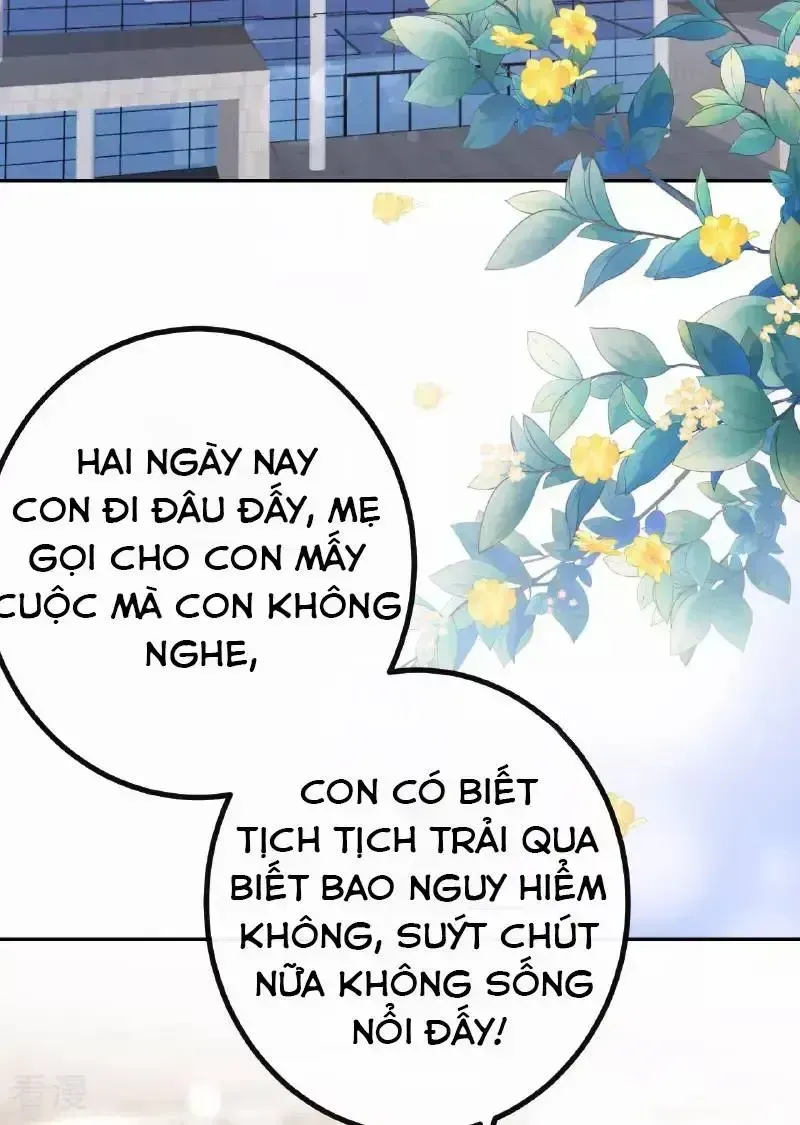 Tùy Ý Thiêu Đốt Lửa Tình Tập 108.1 trang 10