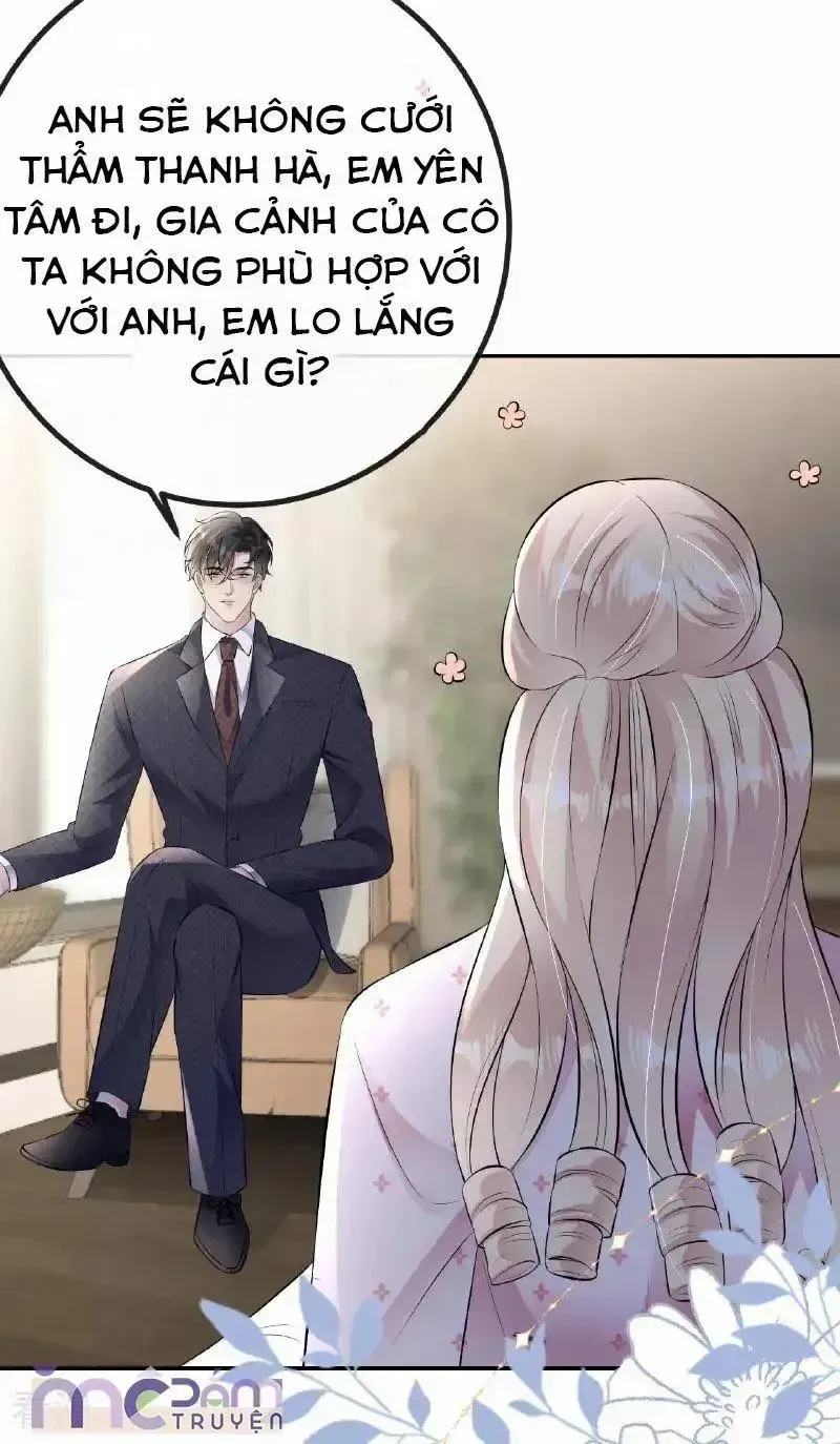 Tùy Ý Thiêu Đốt Lửa Tình Tập 108.2 trang 13