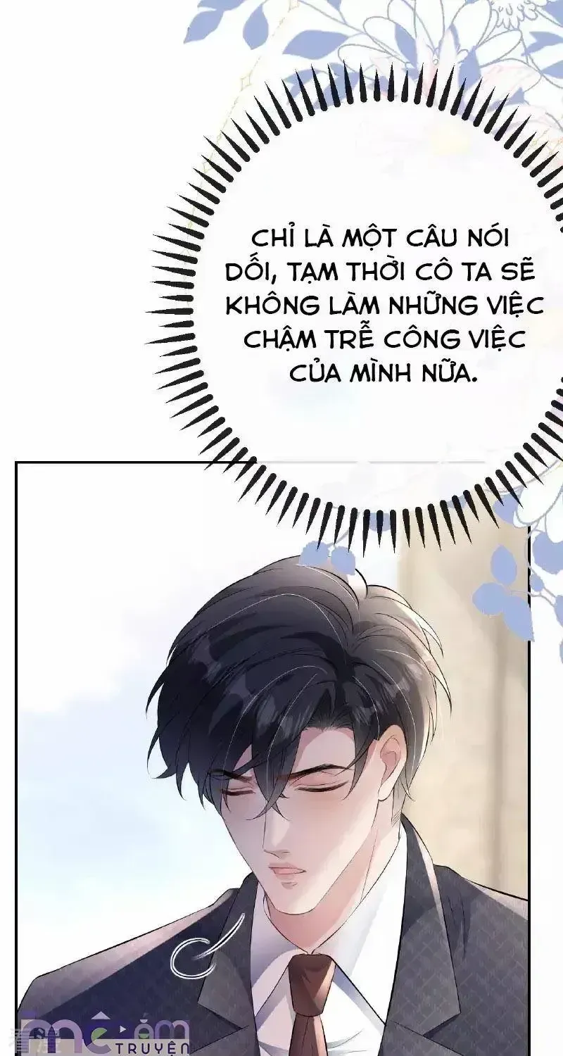 Tùy Ý Thiêu Đốt Lửa Tình Tập 108.2 trang 14
