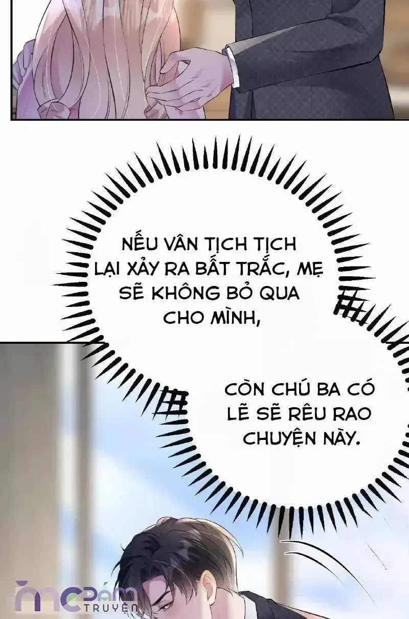 Tùy Ý Thiêu Đốt Lửa Tình Tập 108.2 trang 20