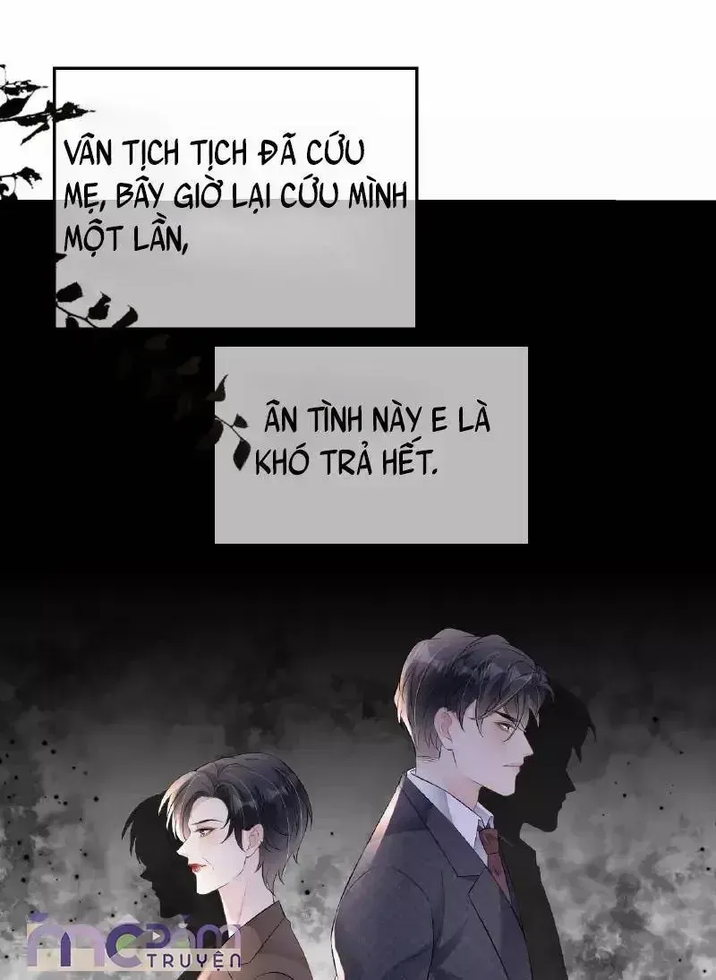Tùy Ý Thiêu Đốt Lửa Tình Tập 108.2 trang 4