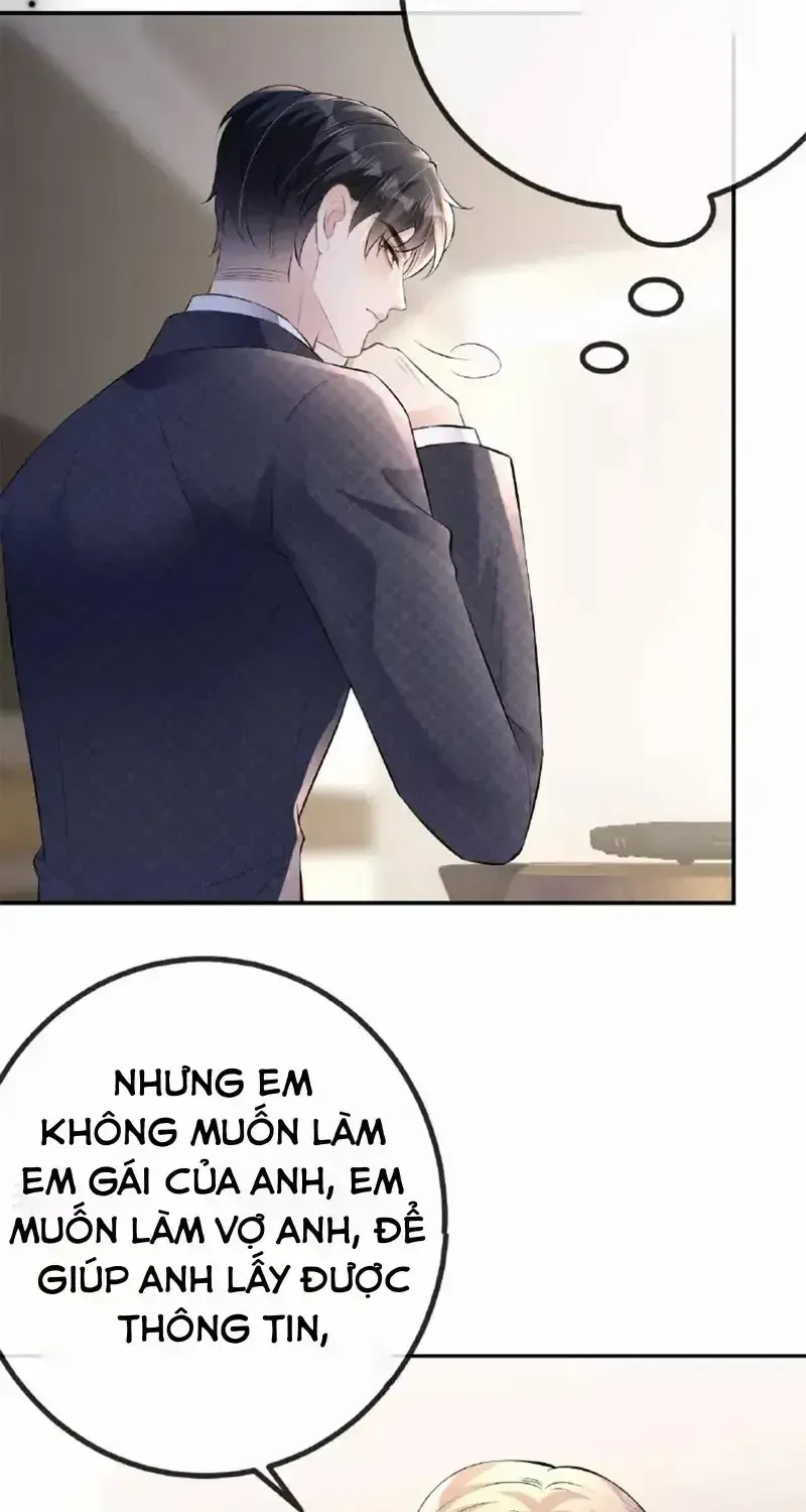 Tùy Ý Thiêu Đốt Lửa Tình Tập 108.2 trang 6
