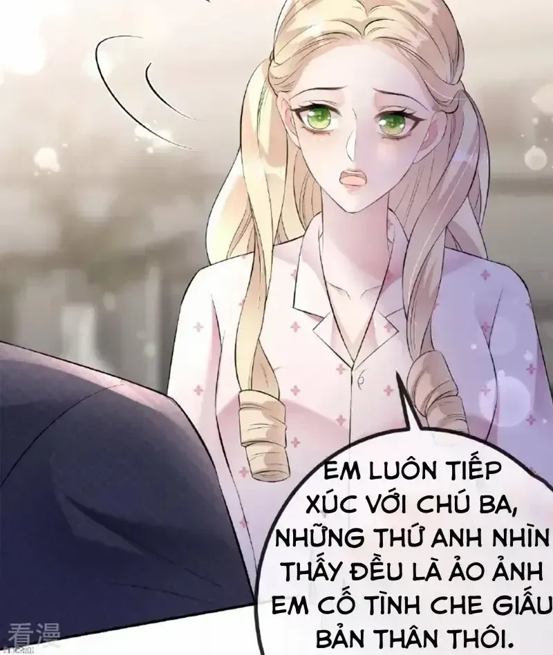 Tùy Ý Thiêu Đốt Lửa Tình Tập 108.2 trang 7