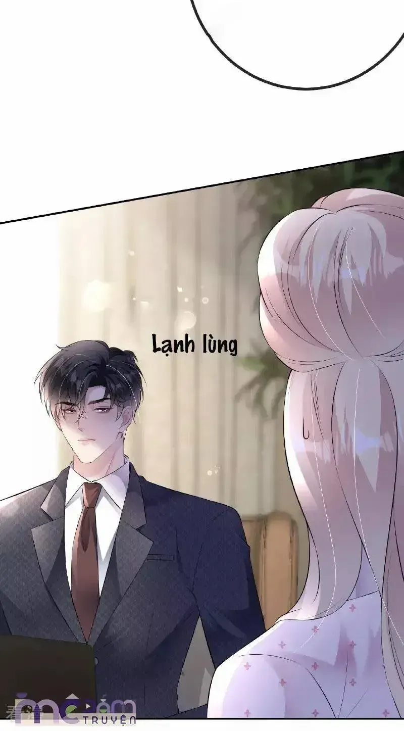 Tùy Ý Thiêu Đốt Lửa Tình Tập 108.2 trang 8