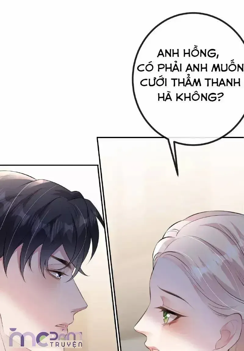 Tùy Ý Thiêu Đốt Lửa Tình Tập 108.2 trang 9